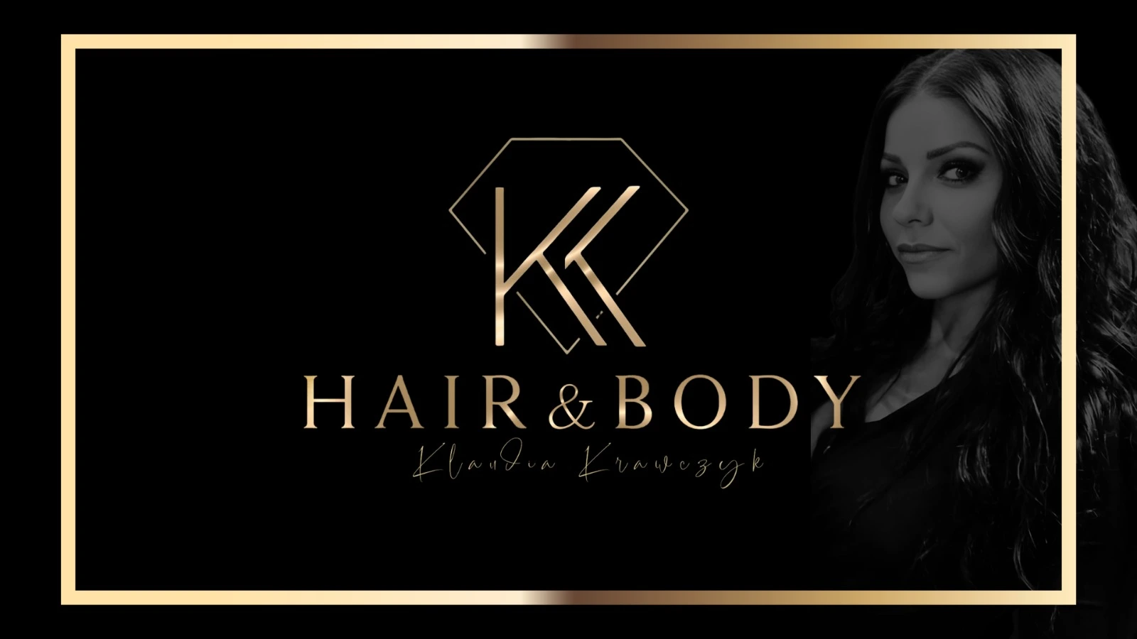 Hair&Body logo